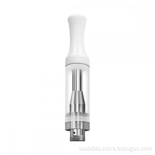 Cbd Cigarette Disposable Glass Tank